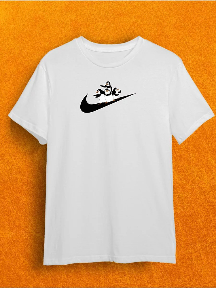 Футболка Nike #1