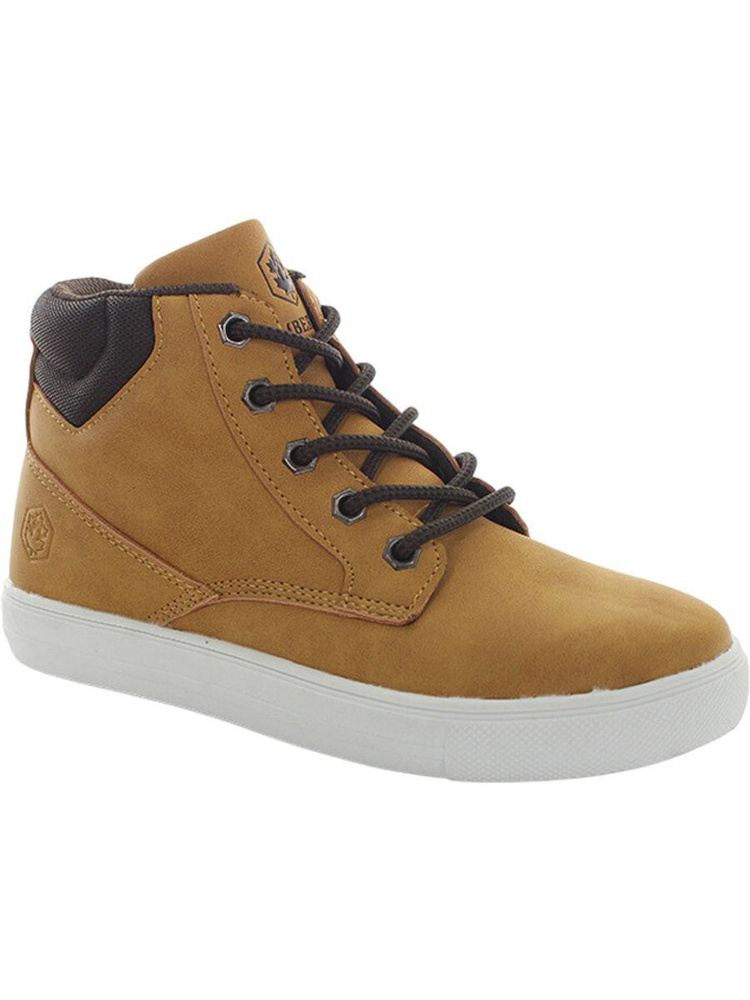 Ботинки Lumberjack BASIC CASUAL BOOTS KING #1