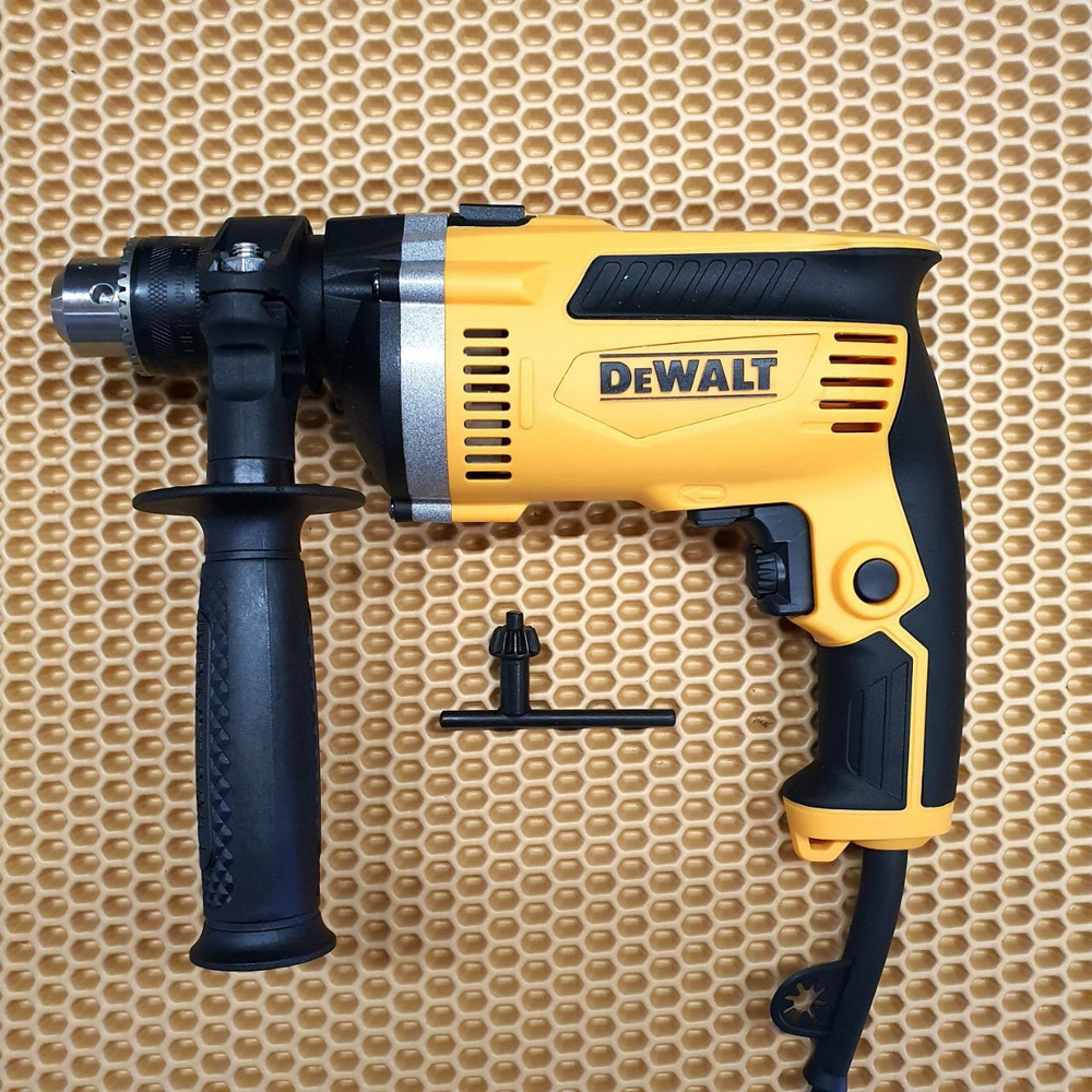 DeWalt Перфоратор 1250 Вт #1