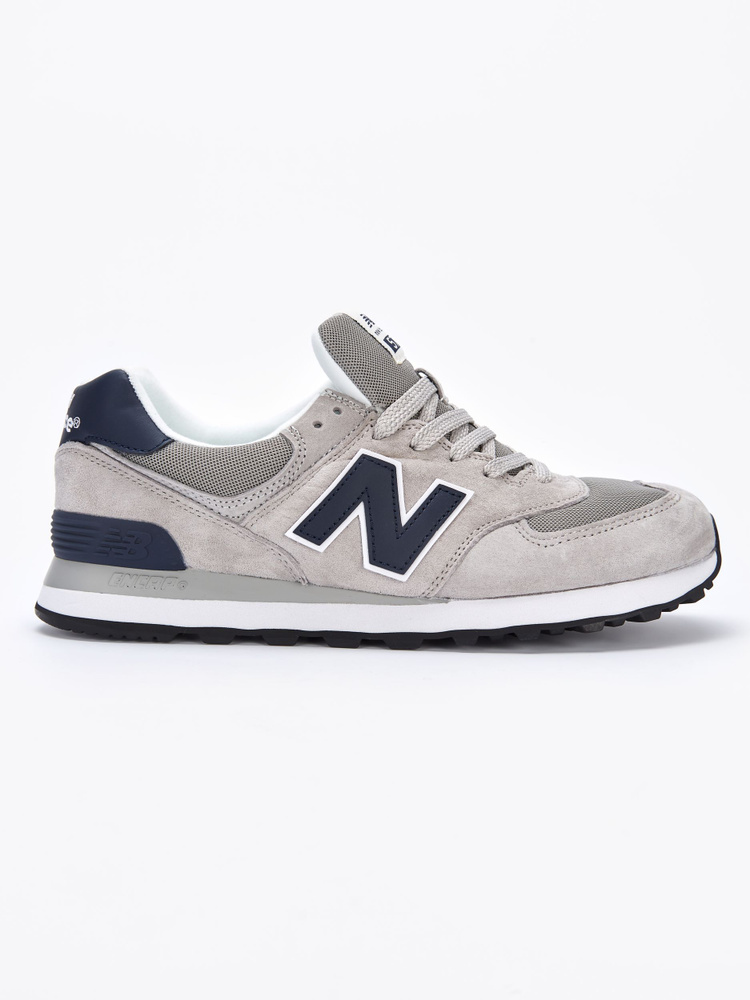 Кроссовки New Balance Original #1