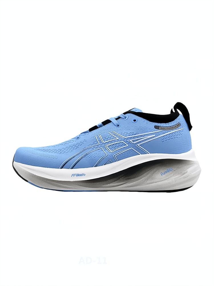 Кроссовки ASICS GEL-NIMBUS 26 #1