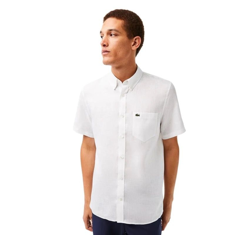 Рубашка Lacoste #1