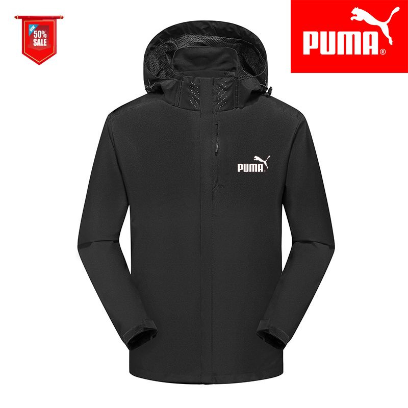 Костюм спортивный PUMA #1