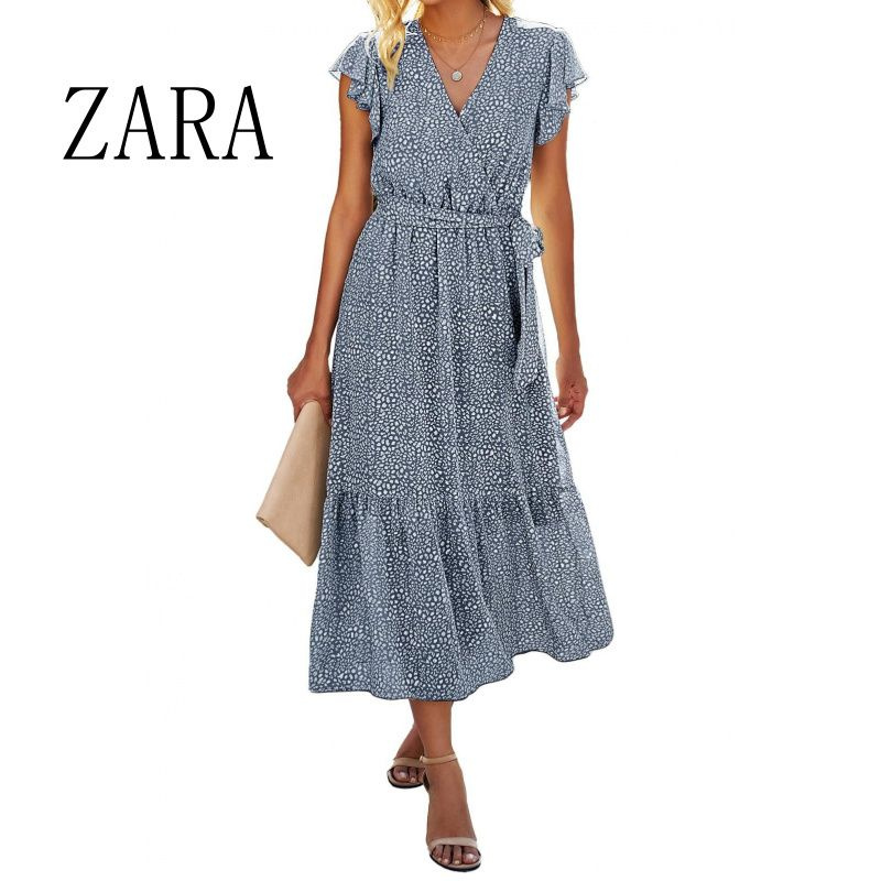 Платье Zara #1