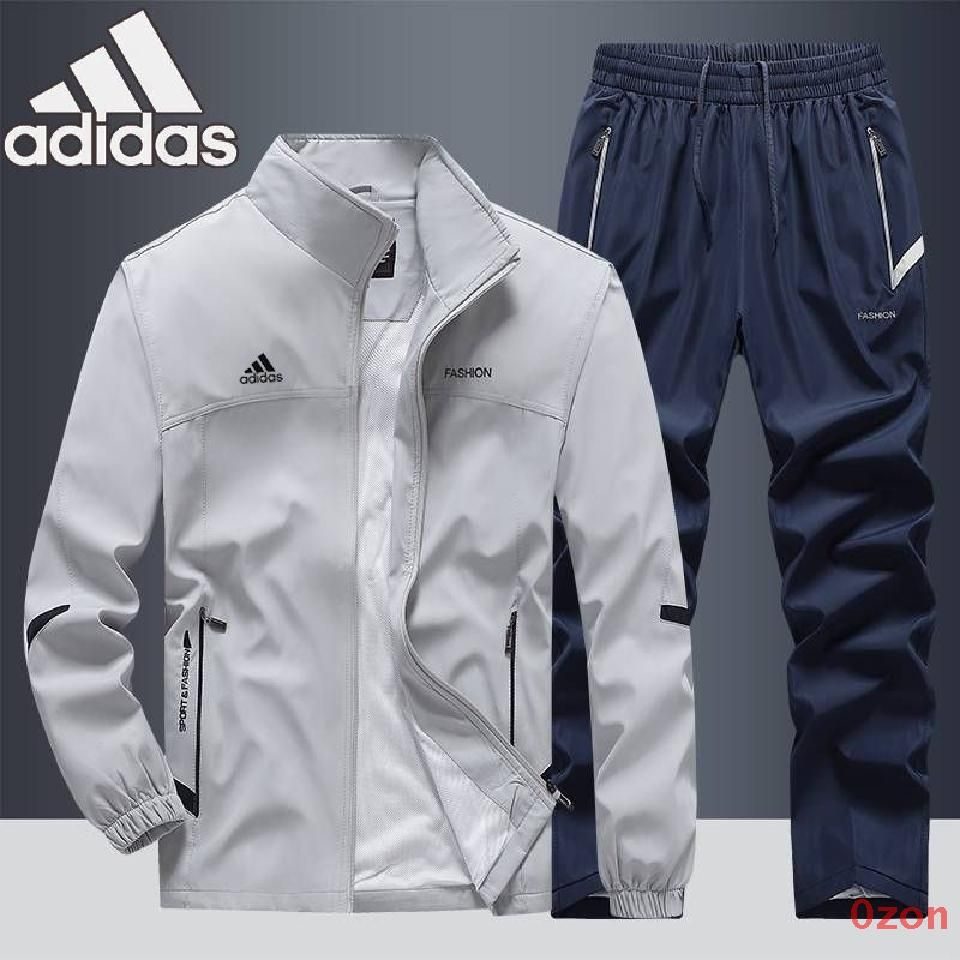 Костюм спортивный adidas #1