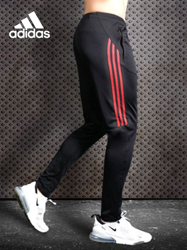 Брюки спортивные adidas #1