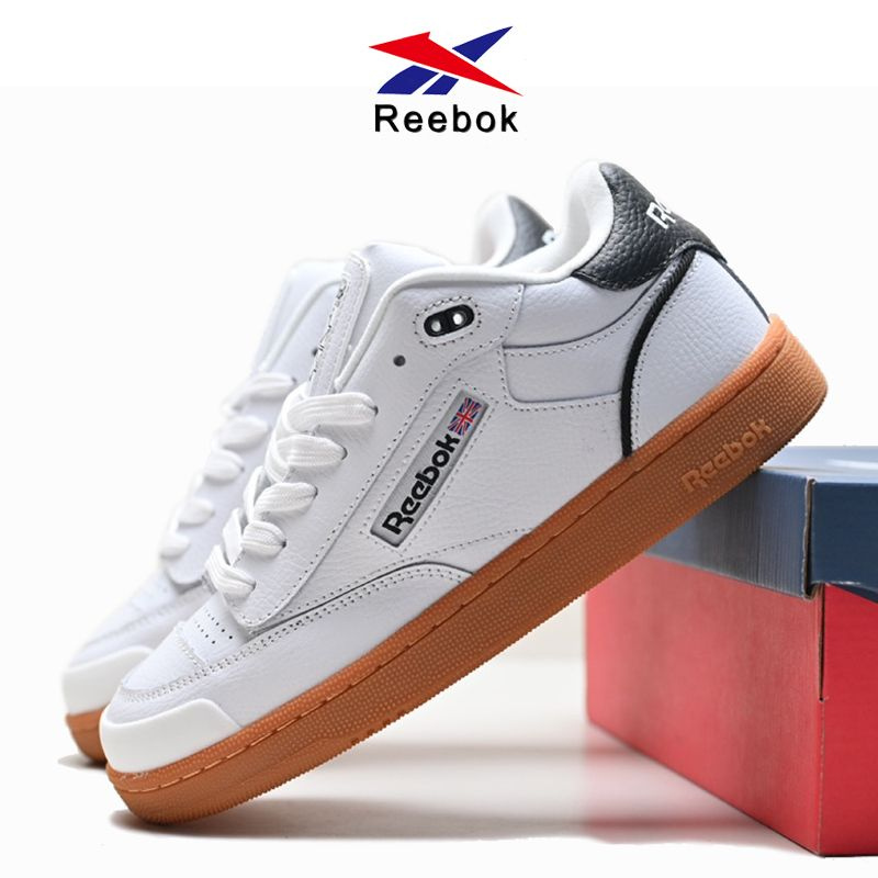 Кроссовки Reebok Club #1