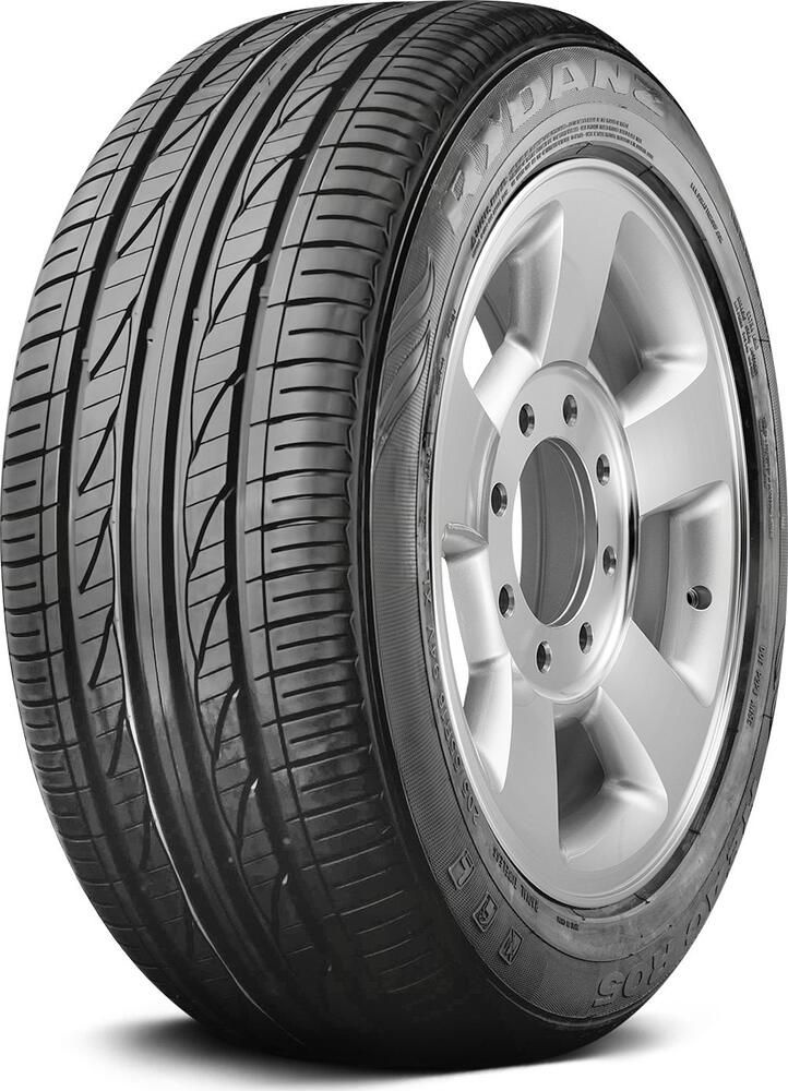 Rydanz Reac R05 Шины  летние 185/65  R15 88H #1