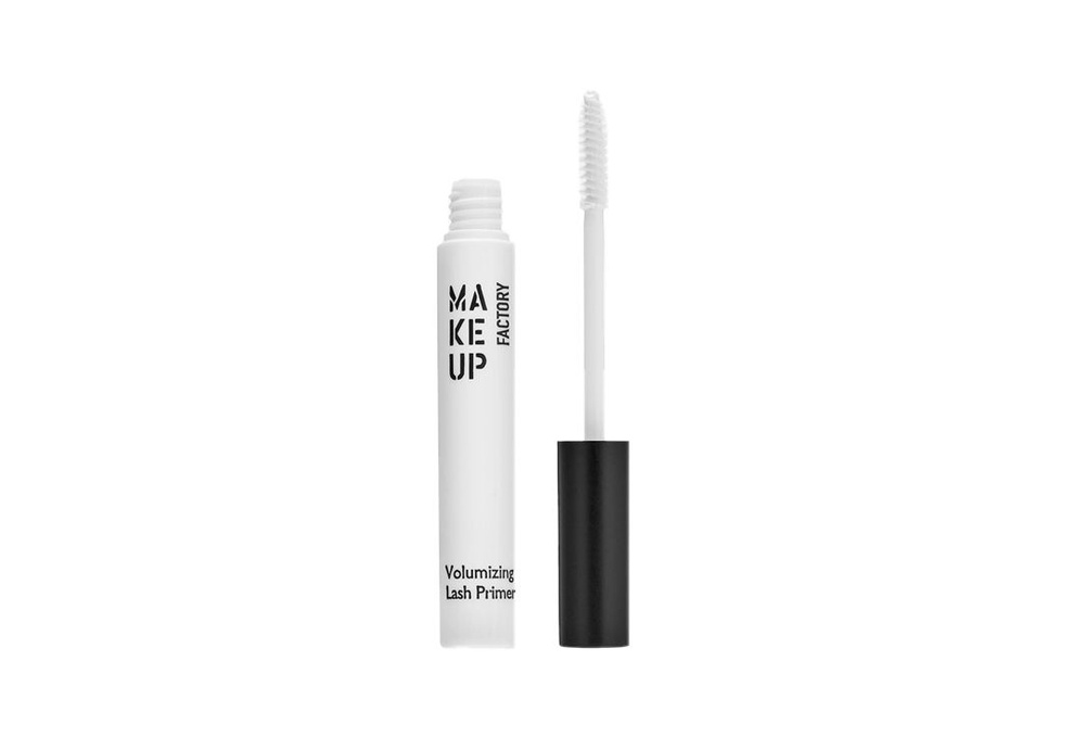 Основа под тушь Make Up Factory Volumizing Lash Primer #1