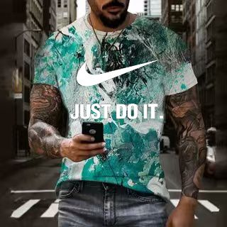 Футболка Nike #1