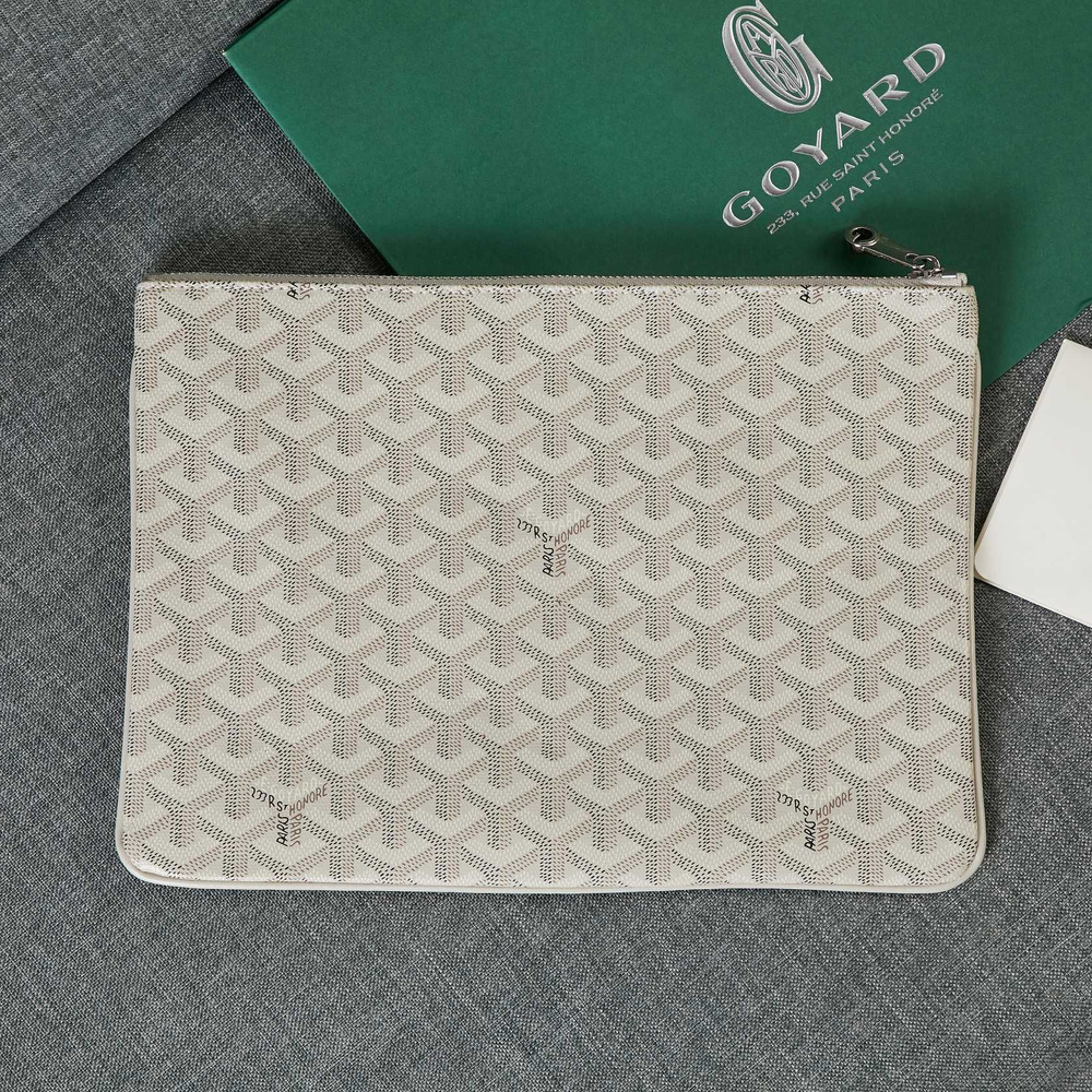 Goyard Клатч #1