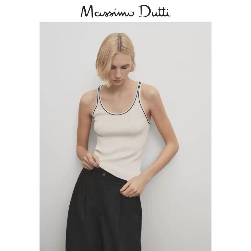 Майка Massimo Dutti #1