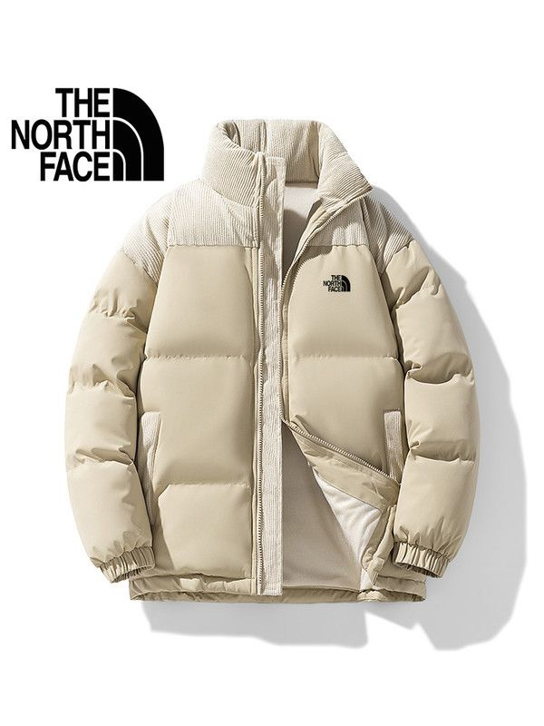 Пуховик The North Face #1