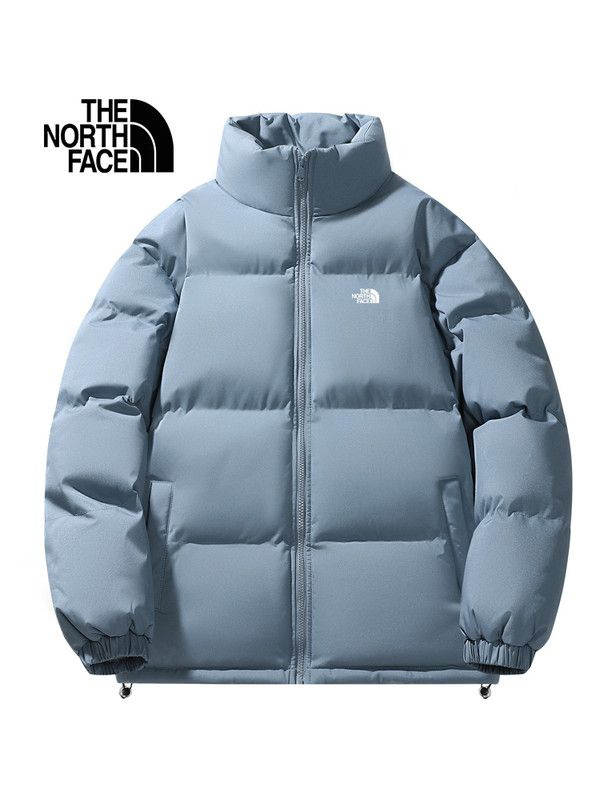 Пуховик The North Face #1