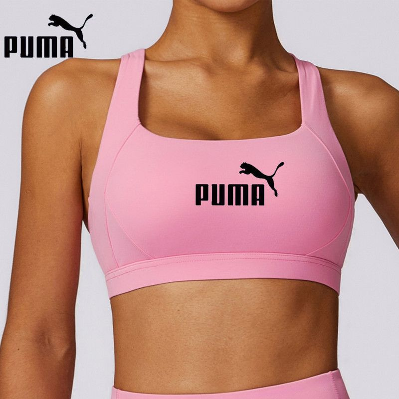 Топ-бра PUMA #1