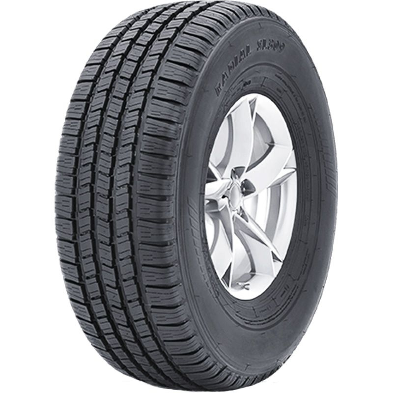 Westlake Tyres SL-309 Шины для коммерческого транспорта 185/75 R16С 104, 102 R  #1