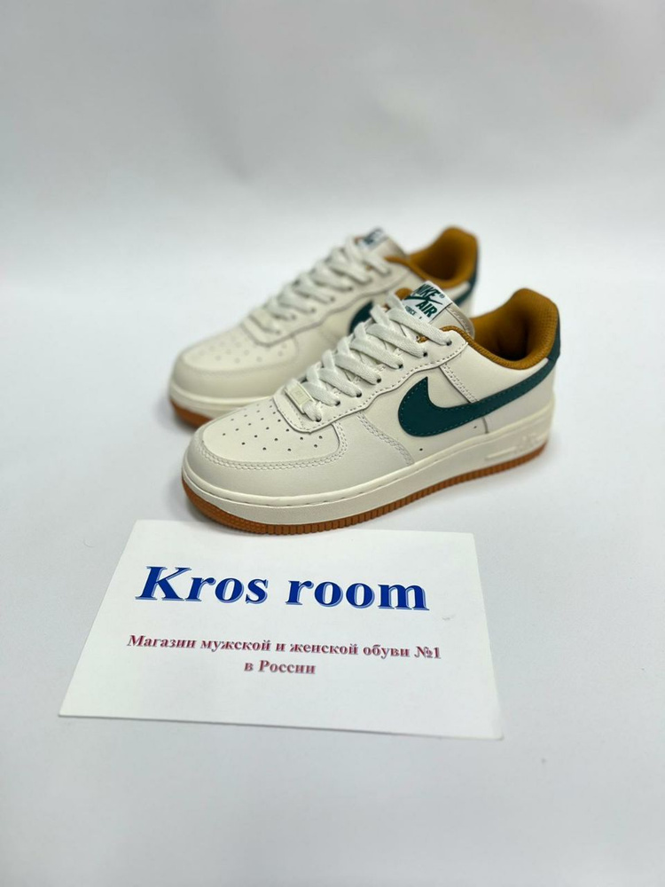 Кроссовки Nike Air Force 1 #1