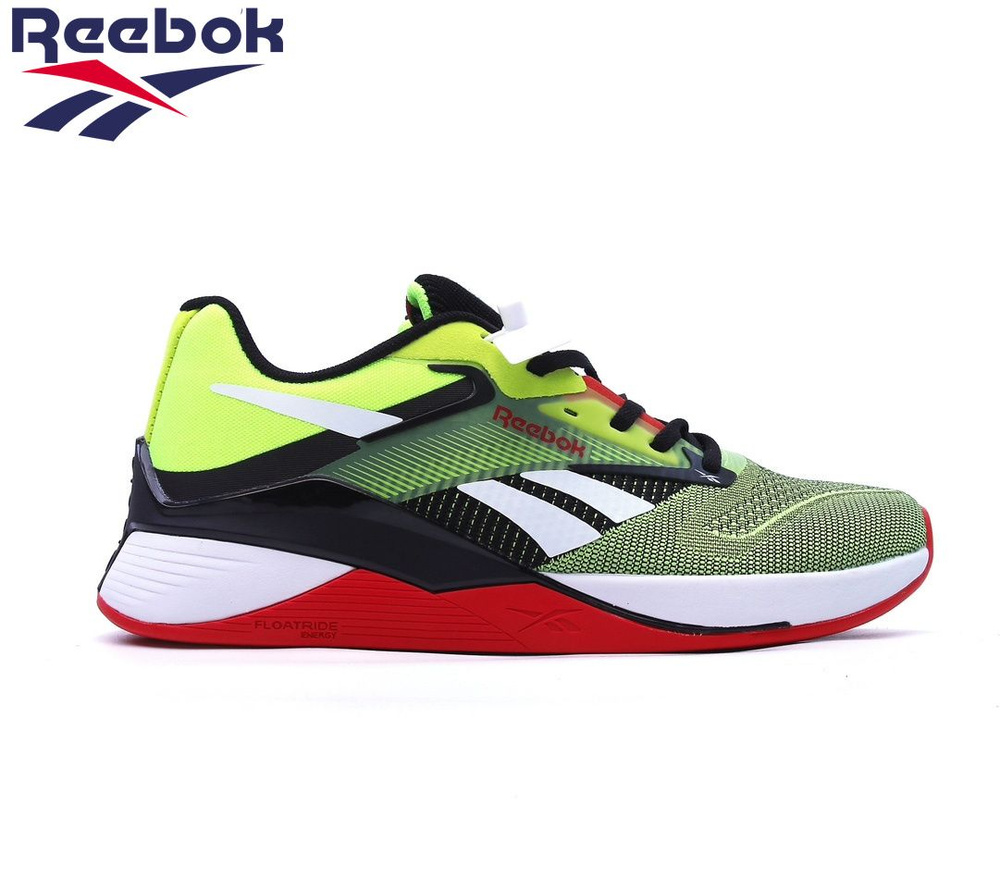 Кроссовки Reebok Nano X4 #1