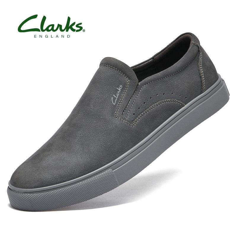 Ботинки Clarks #1