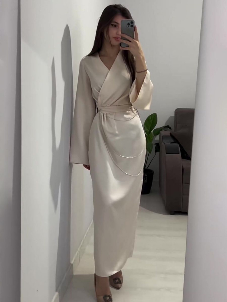 Платье #1