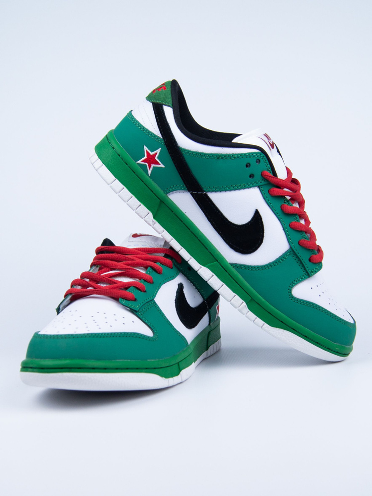 Кроссовки Nike Dunk #1