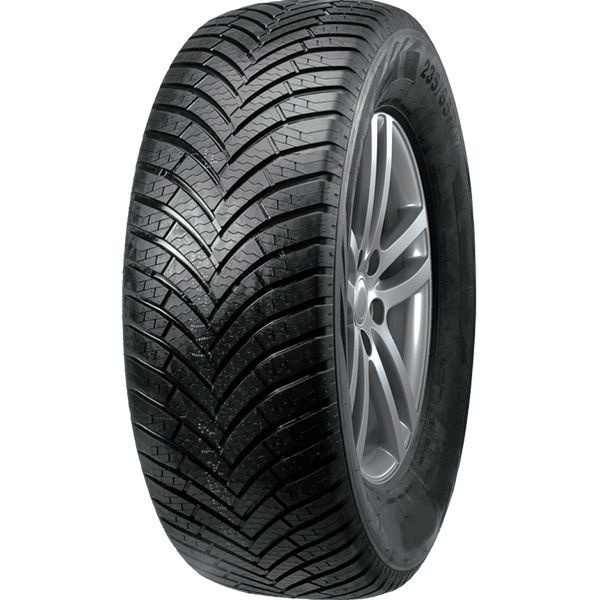 Leao iGreen All Season (XL) Шины  всесезонные 215/50  R17 95V #1