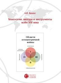 Технологии, методы и инструменты войн XXI века #1