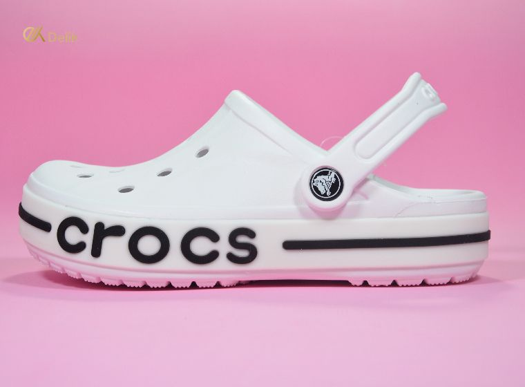 Сабо Delik Crocs Sarah Clog #1