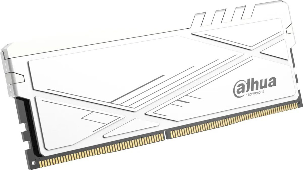 Dahua Оперативная память Оперативная память C600 DIMM 16GB DDR4-3600 (PC4-28800) CL18, 1.35V Heatsink, #1