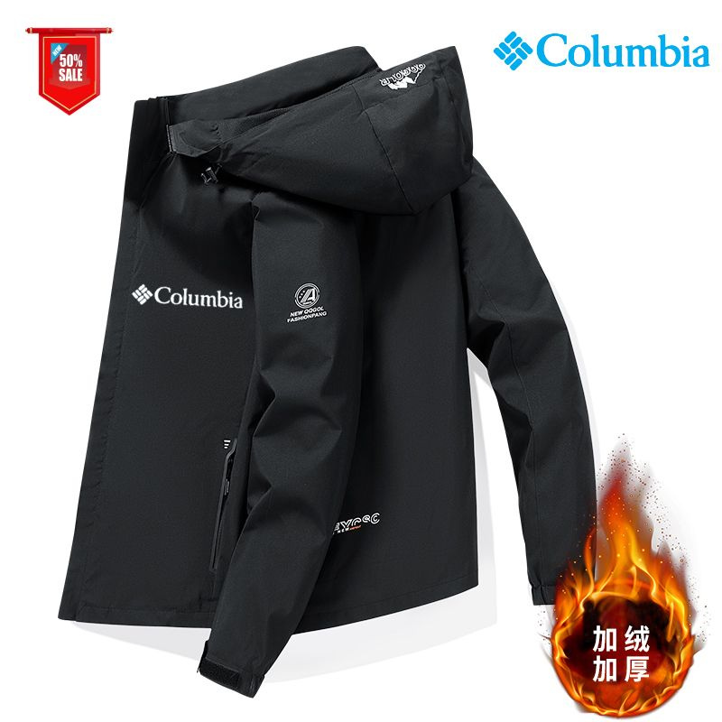 Костюм спортивный Columbia #1