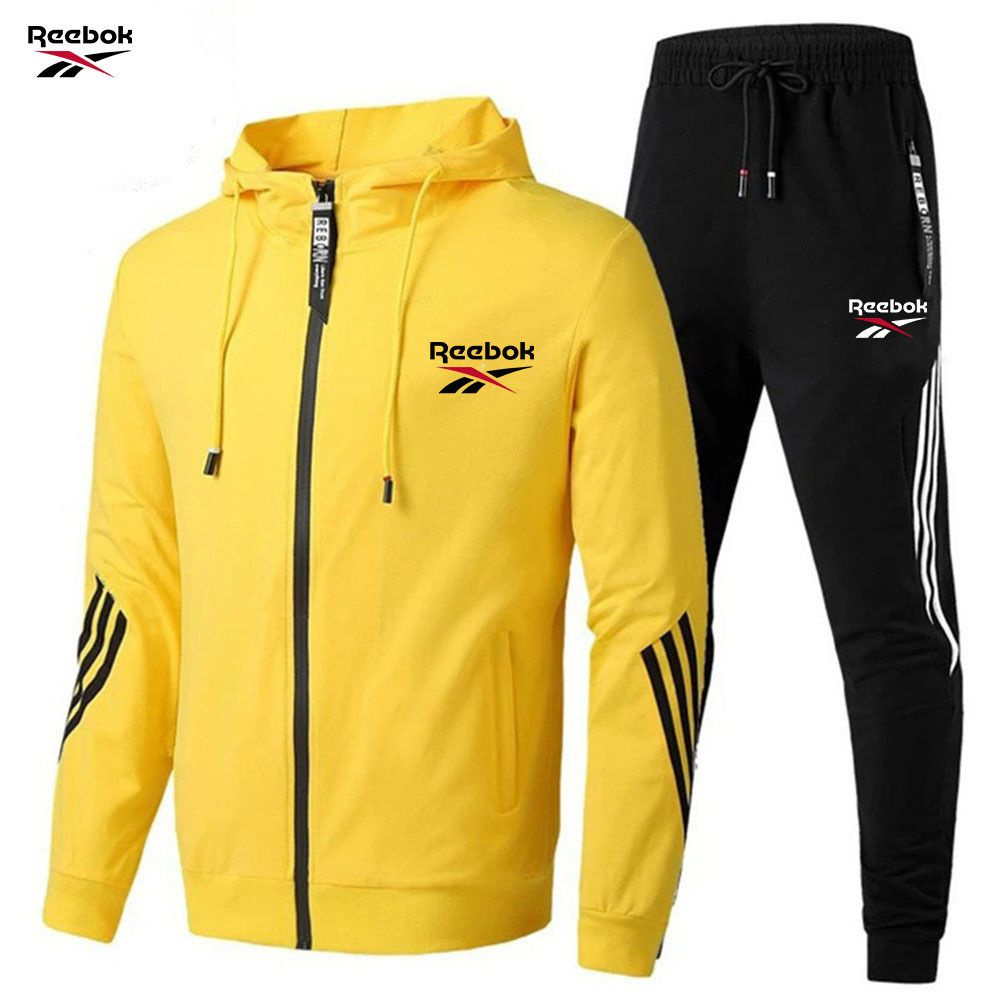 Костюм спортивный Reebok #1