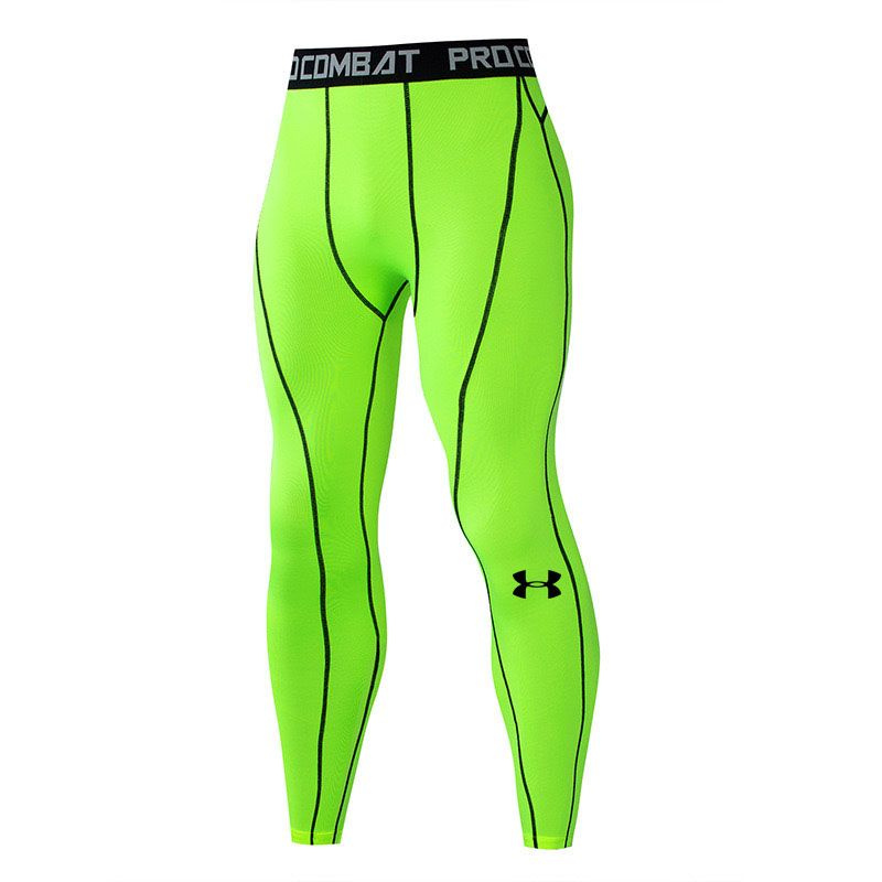 Тайтсы Under Armour UA #1