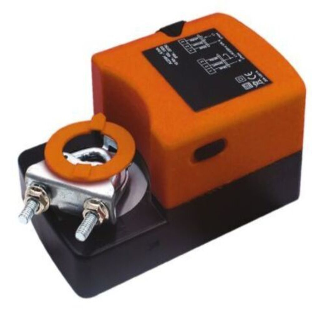 Электропривод SHUFT LMU-230-05-S-MD #1