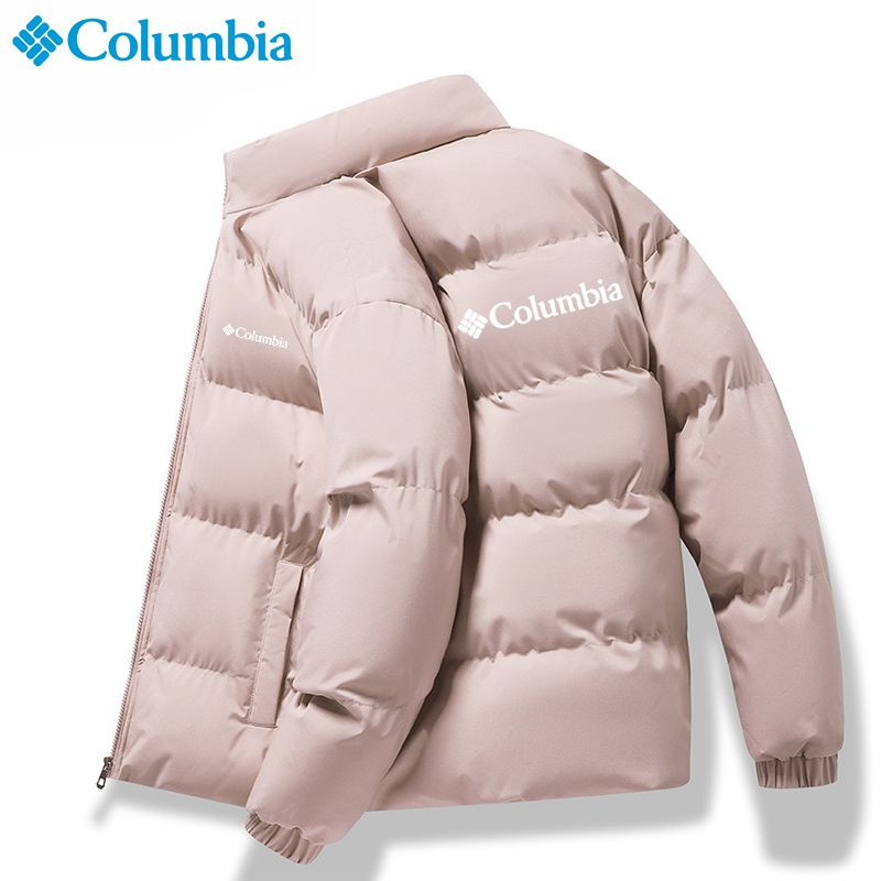 Куртка Columbia #1