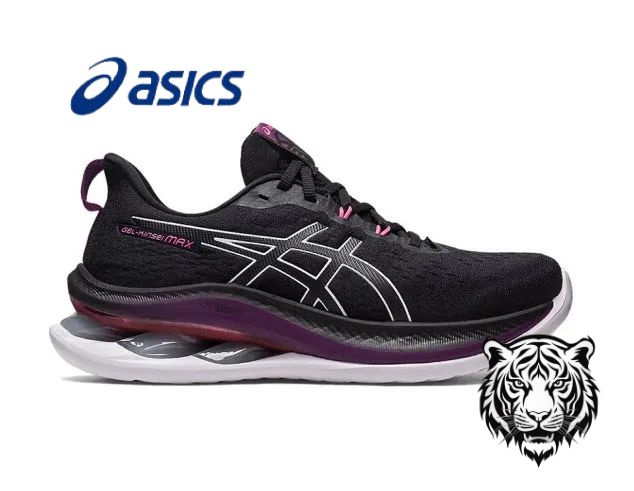 Кроссовки ASICS Gel-Kinsei Max #1