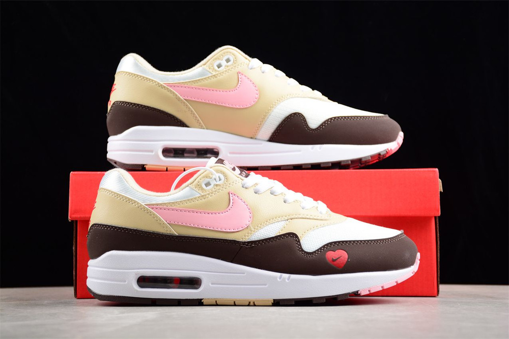 Кроссовки Nike Air Max 1 #1