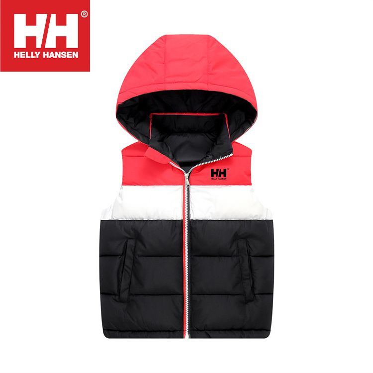 Жилет Helly Hansen #1