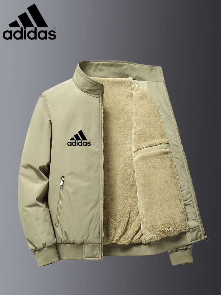 Куртка adidas #1