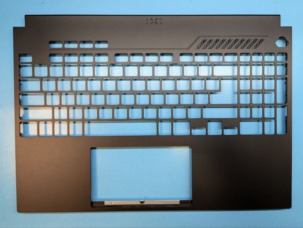 Топкейс для ноутбука Asus TUF Gaming F15 FX517 - купить с доставкой по ...