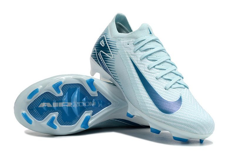 Nike mercurial baby blue online