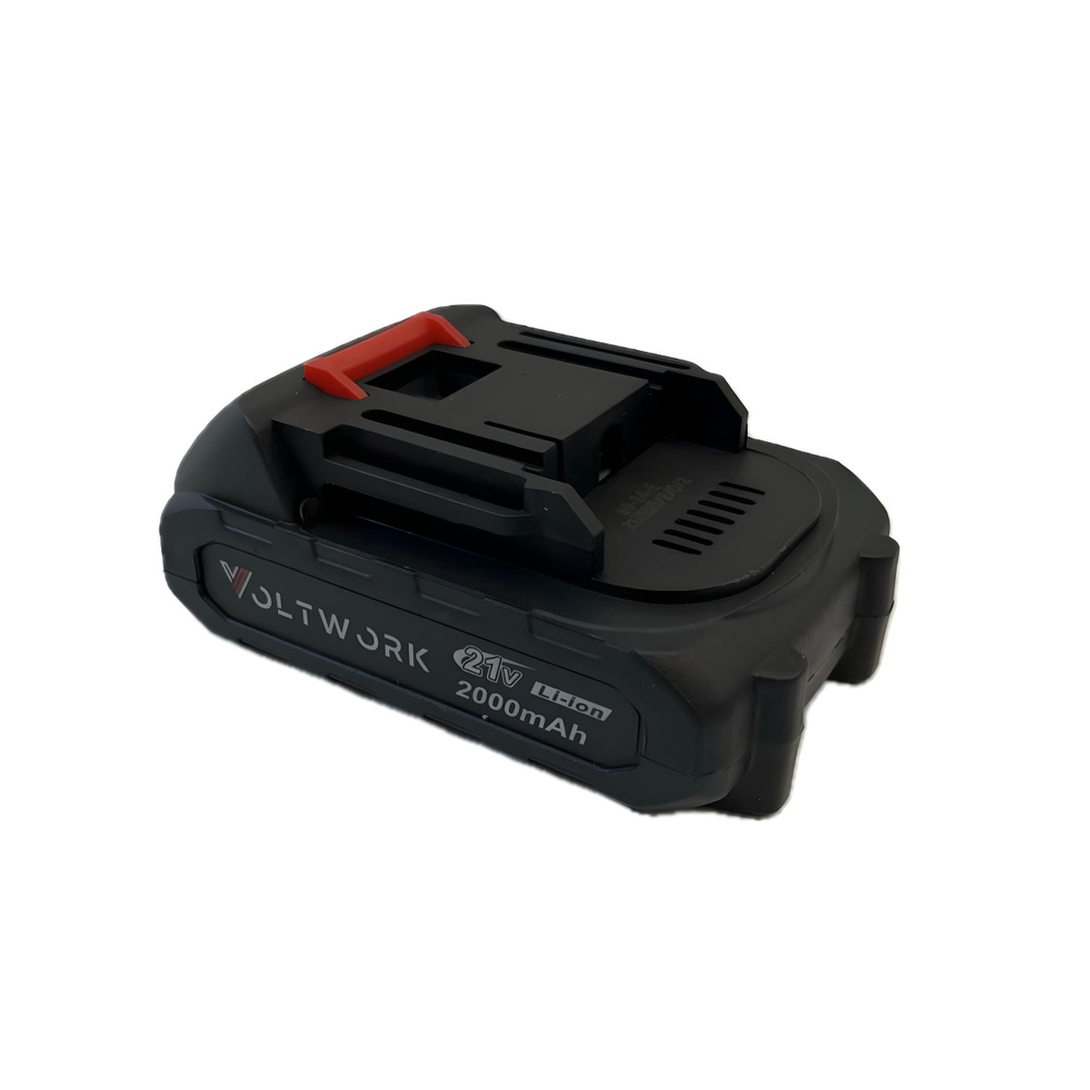 Аккумуляторная батарея для пил 21V (Li-ion 2000 mAH) для аккумуляторной ...
