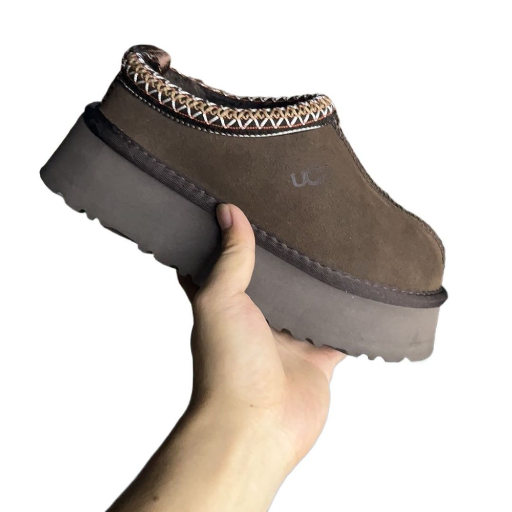 Угги UGG #1