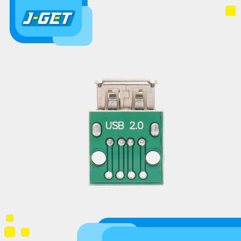 USB разъем DIY #1
