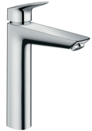 Смеситель для кухни Hansgrohe Logis 71090000 #1