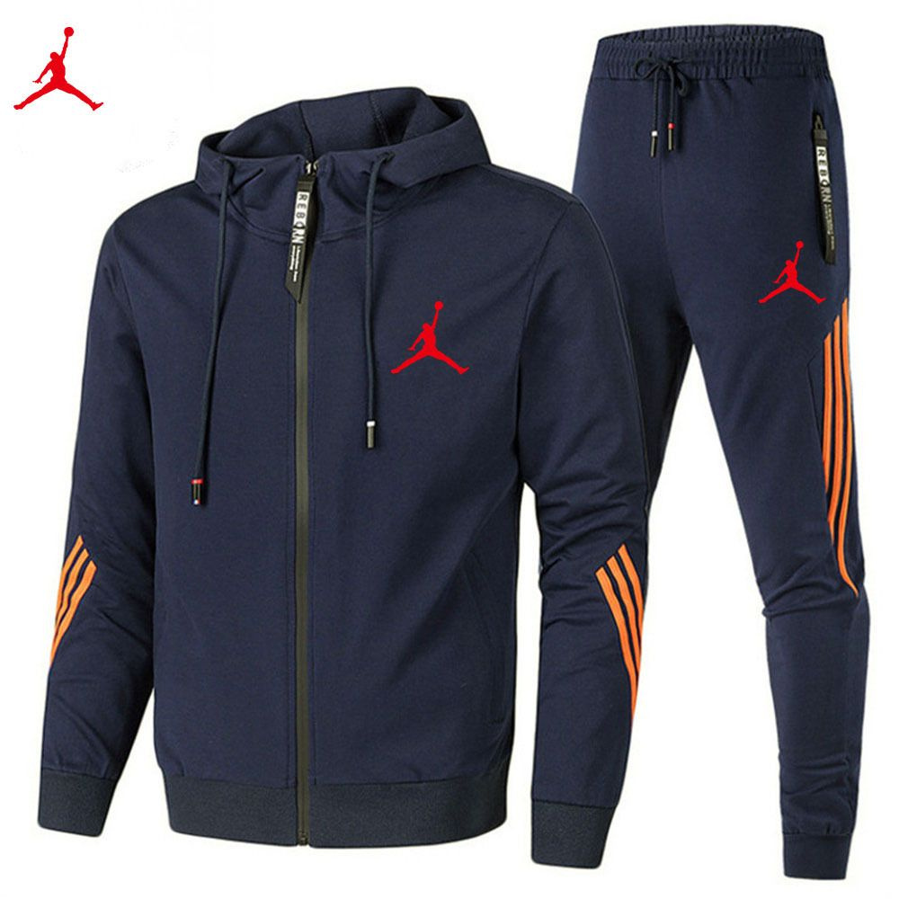 Костюм спортивный Jordan #1