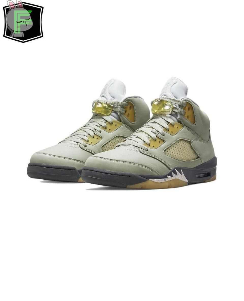 Кроссовки Jordan Air Jordan 5 #1