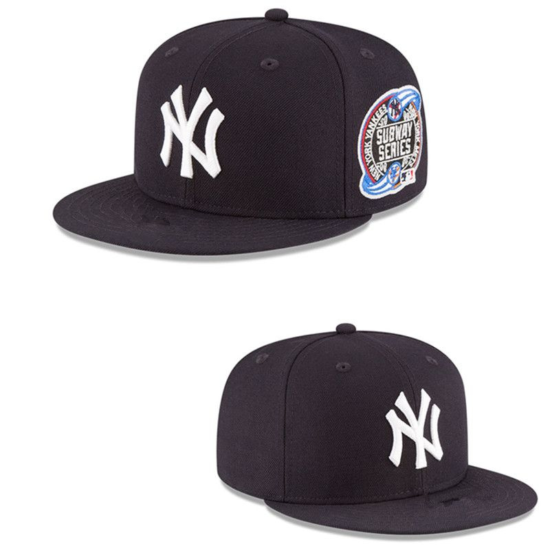 Бейсболка NEW YORK YANKEES #1