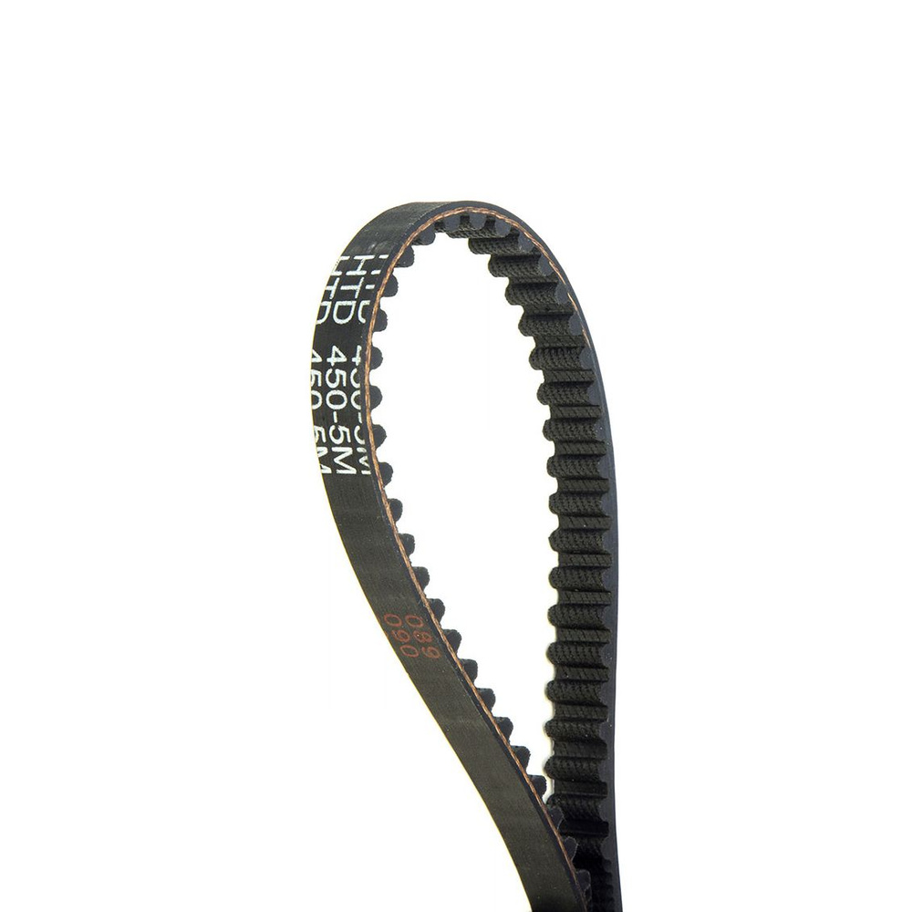 Ремень 181 09 001 для бетономешалки Профмаш Б150Ч, Б165Ч, Б130СВНПЧ ...