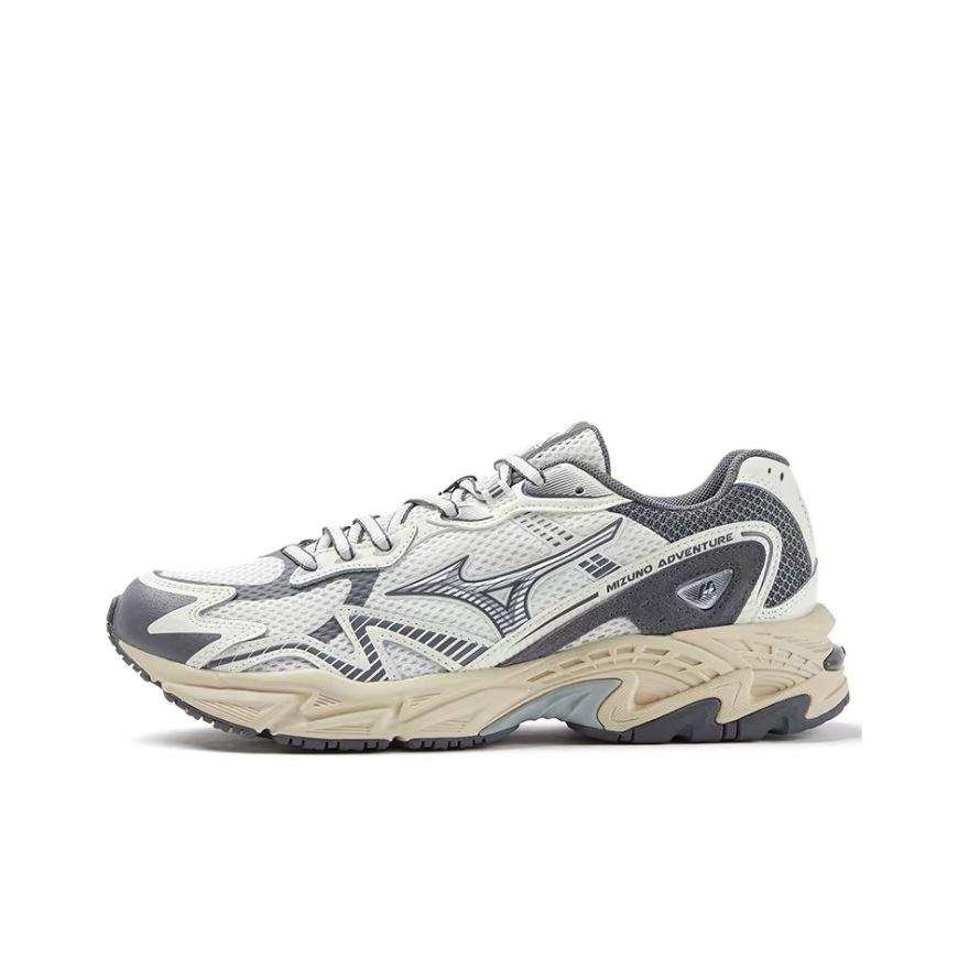 Кроссовки Mizuno #1