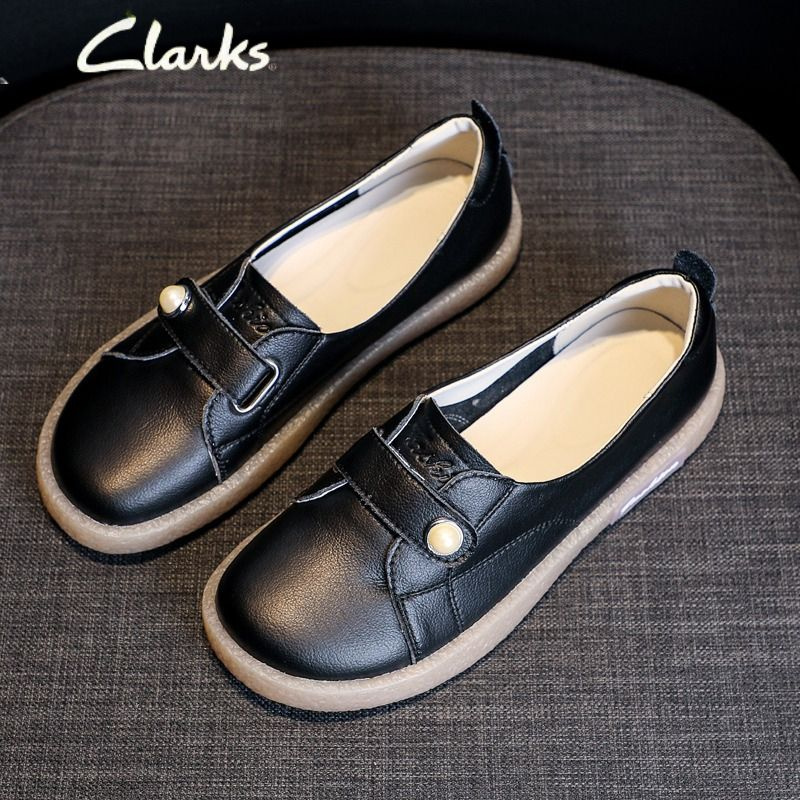 Кроссовки Clarks #1